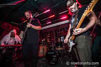 Toronto music venue The Hideout closes after 13 years - NOW Magazine