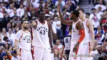 Toronto Raptors: Five drafted players who had great careers elsewhere - Raptors Rapture