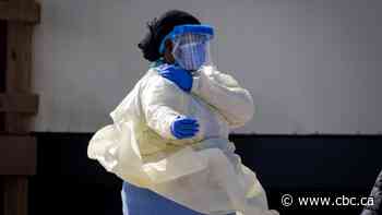 More than 80 Toronto health-care facilities, shelters experiencing COVID-19 outbreaks - CBC.ca