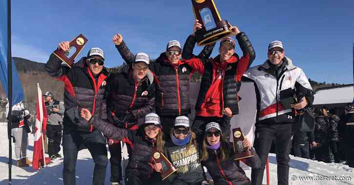 Governor’s State of Sport Awards honorees unveiled