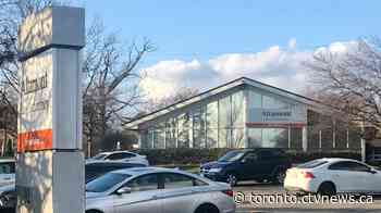 Scarborough long-term care home confirms 8 more deaths amid COVID-19 outbreak