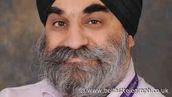 UK’s first Sikh A&E consultant dies after contracting Covid-19