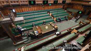 MPs set to give green light to ‘virtual’ Parliament arrangments