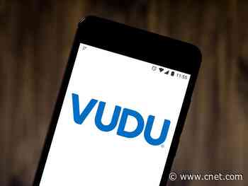 Walmart sells Vudu to Fandango     - CNET