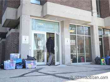 YMCA-YWCA to move one-third of Shenkman residents to allow for physical distancing