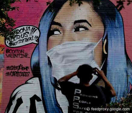 The Cult Of Celebrity… In Perspective