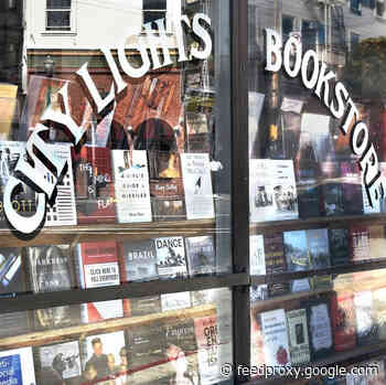 An Indie Bookstore Apocalypse? (Maybe Skip This Story)