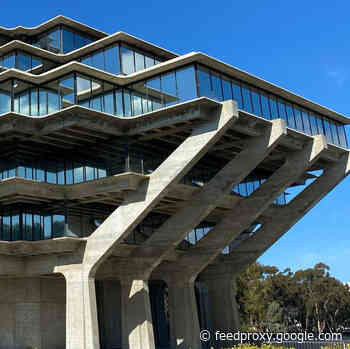 The Story Behind The Fantastical Dr. Seuss Library