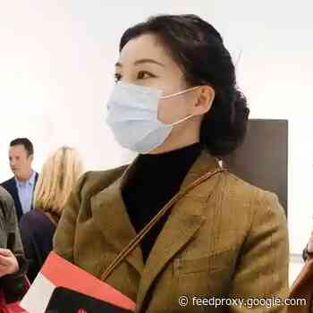 What’s Going To Happen Next For The Art World?