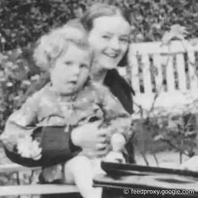 New Barbara Hepworth Letters Rewrite The Idea Of The Great Artist As A Bad Mother