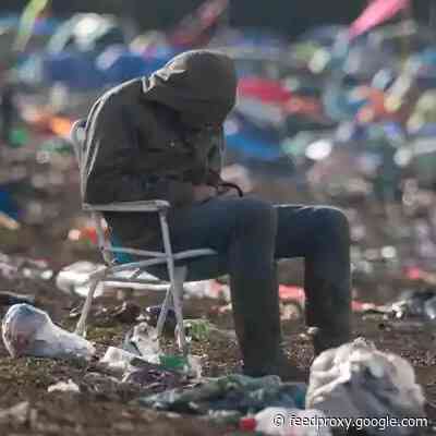 Online Relief For Listeners Isn’t Replacing Income For Devastated Musicians