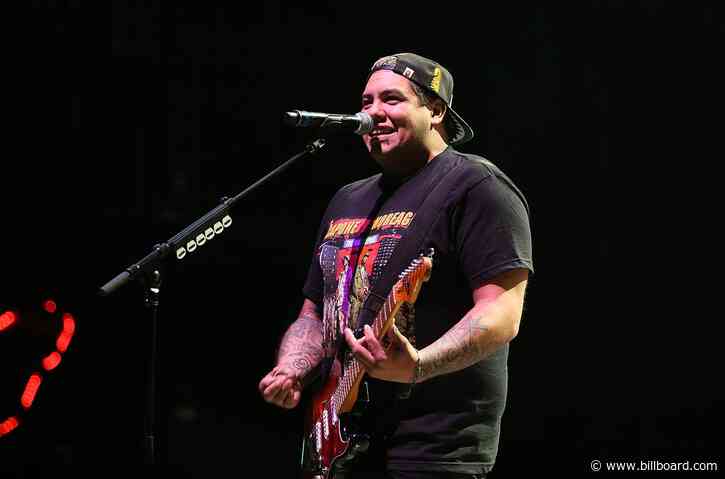Sublime’s Rome Ramirez Talks Jamming With Post Malone on Billboard Live At-Home Concert
