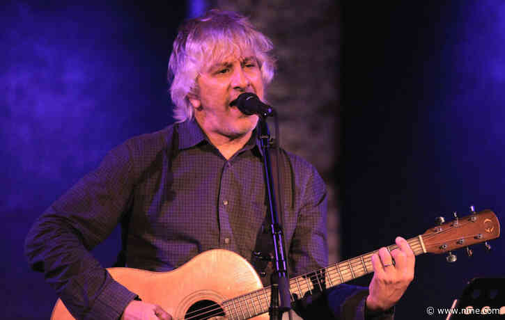 Listen to three rare releases from Sonic Youth’s Lee Ranaldo