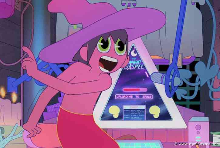 CS Interview: Duncan Trussell on The Midnight Gospel