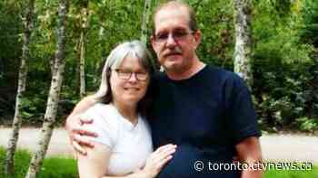 Ontario couple among the dead in Nova Scotia mass shooting