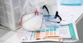 1 new coronavirus case in Saskatchewan, total rises to 316