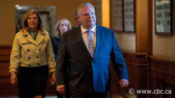 Ontario's new COVID-19 modelling offers hope, but no clear picture of when restrictions will ease