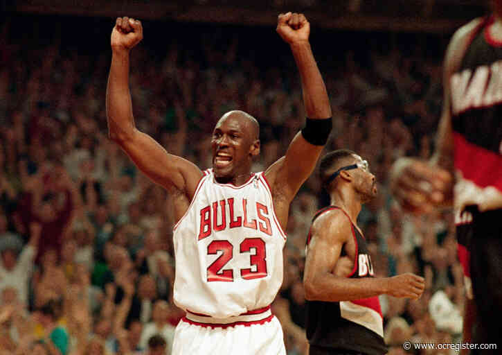 NBA, WNBA players delight in Michael Jordan documentary ‘The Last Dance’