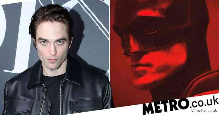 Robert Pattinson’s The Batman film delayed four months amid coronavirus pandemic