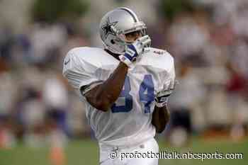 Herschel Walker: I should be in the Hall of Fame