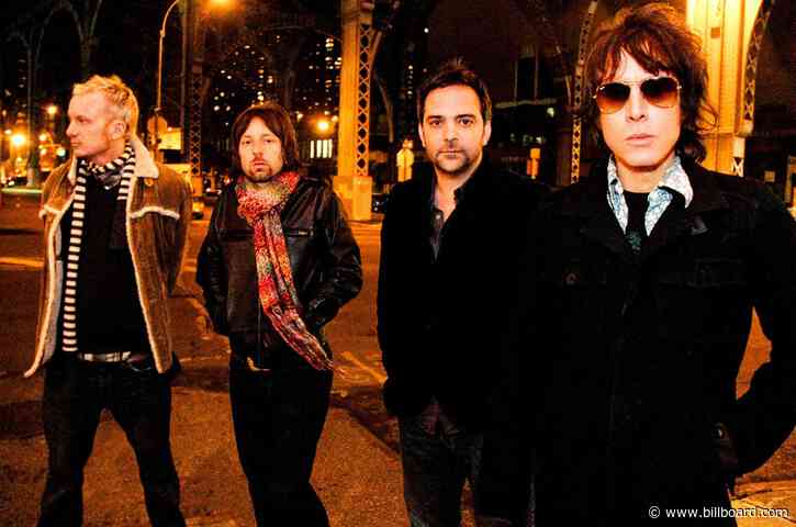 Fountains of Wayne & Sharon Van Etten to Honor Adam Schlesinger at Jersey 4 Jersey Pandemic Relief Fund Show