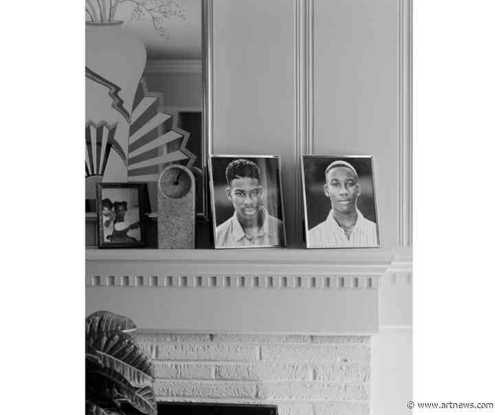 ARTnews in Brief: Dannielle Bowman Wins 2020 Aperture Portfolio Prize—and More from April 20, 2020