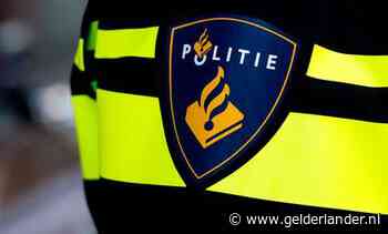 Man 'uit het niets' gestoken in Schinveld, verdachten spoorloos