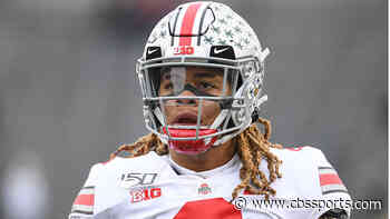 2020 NFL Draft prospect rankings: The top-250 big board starts with Ohio State's Chase Young