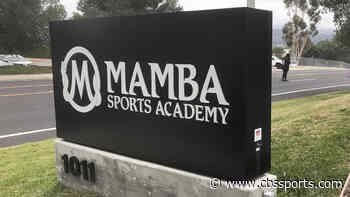 NBA, G League looking at Kobe Bryant's Mamba Sports Academy to house newly formed 'Select Team,' per report