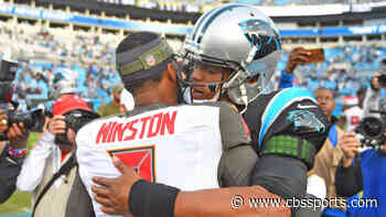 Here's why Jameis Winston and Cam Newton will likely get scooped up soon after the 2020 NFL Draft