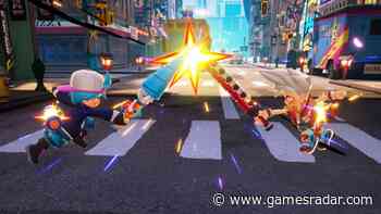 Ninjala beta downloads: Here's when you can start the pre-load on Switch