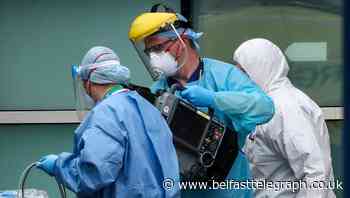 Government not responding to companies offering PPE production, MP claims