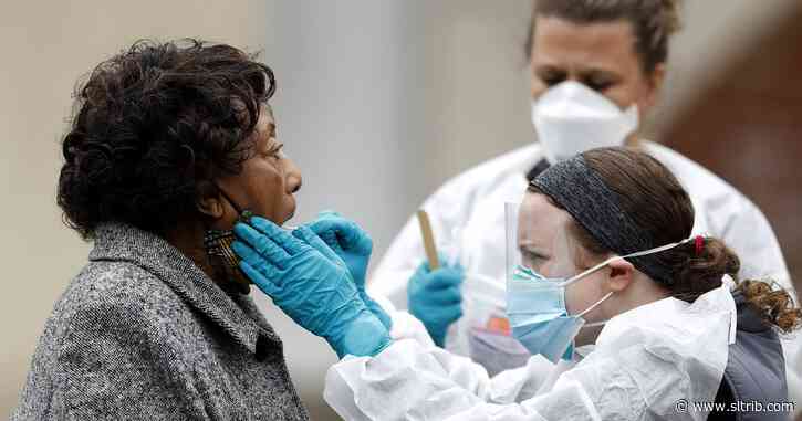 WHO head warns worst of the coronavirus is still ahead