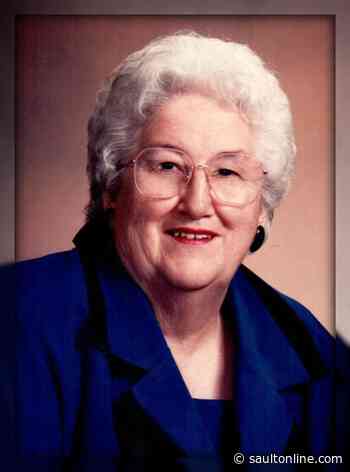 MACKENZIE, Gladys