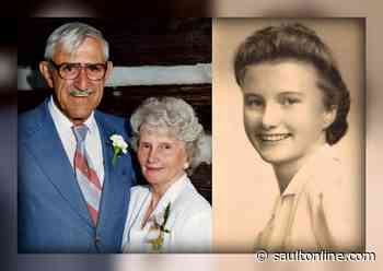 RADFORD, Audrey Marie