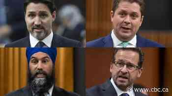 MPs pass motion to hold in-person, virtual sittings in House on COVID-19 crisis