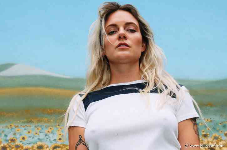 Tove Lo Still Manages to ‘Stay High,’ Even While Quarantined on 4/20