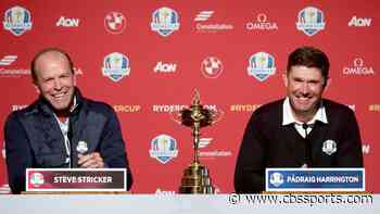 2020 Ryder Cup with no fans? PGA of America CEO reveals possibility is being explored