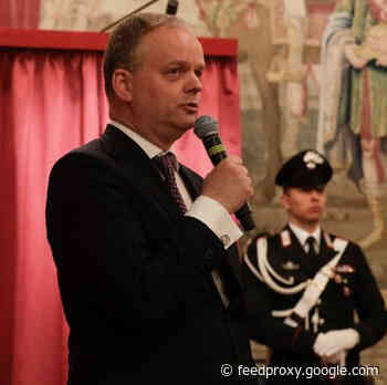 Uffizi Prepares For Onslaught Of Crowds