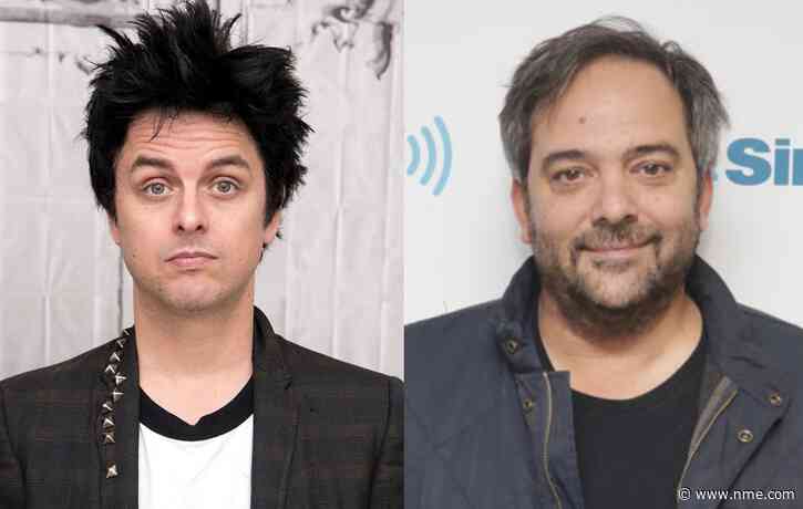 Billie Joe Armstrong pays tribute to Adam Schlesinger with ‘That Thing You Do!’ cover