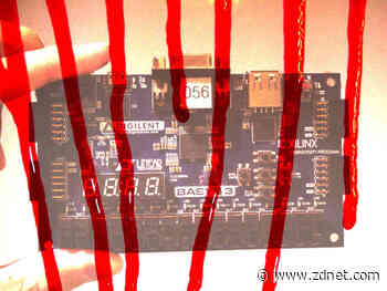 Starbleed bug impacts FPGA chips used in data centers, IoT devices, industrial equipment