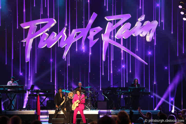 ‘Let’s Go Crazy: The GRAMMY Salute To Prince’ Set To Air April 21st On CBS