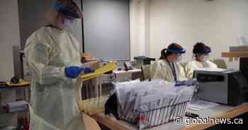 4 more COVID-19 deaths reported as Alberta announces health-care aide supports