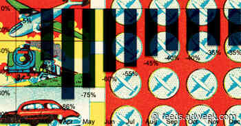 Coronavirus Will Be ‘9 Times Worse Than 9/11’ for Travel Industry