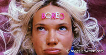 With ‘Conceptual Boredom,’ an Agency Artistically Captures Life in Lockdown