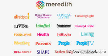 Meredith, Publisher of People and Real Simple, Sets Temporary Pay Cuts