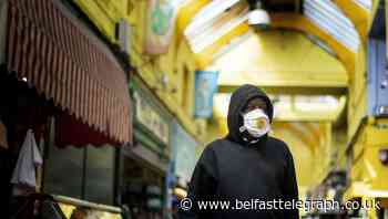 NHS face mask supply ‘could be put at risk’ if public advised to wear them