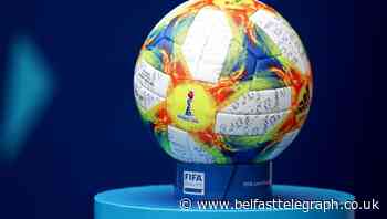 FIFA insist planned £800million investment in women’s football will not be cut