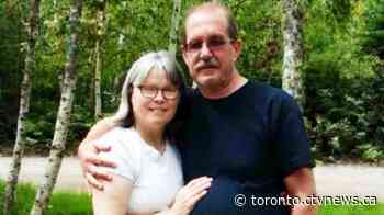 Ontario couple presumed dead after Nova Scotia mass shooter set their house on fire