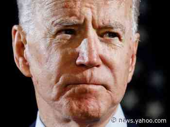 Trump shares bizarre video mocking Joe Biden after Obama endorses former vice president